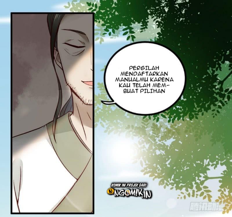 Rebirth Of The Divine Doctor chapter 15